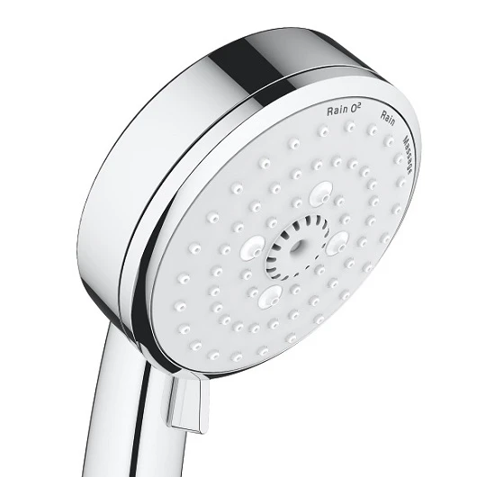 Душевой гарнитур Grohe Tempesta Cosmopolitan 27584002 хром - фото 2