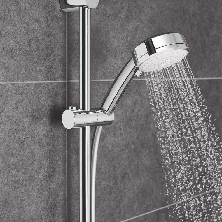 Душевой гарнитур Grohe Tempesta Cosmopolitan 27929002 хром - фото 5