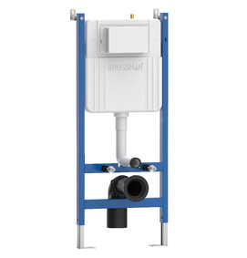 Инсталляция для подвесного унитаза Grossman Атрио 900.K31.02.000