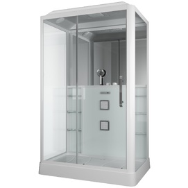 Душевая кабина Grossman Alba 90x135 GR128R