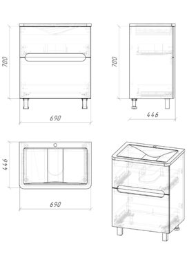     Grossman  69  107018  