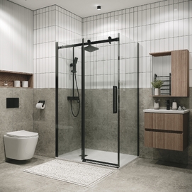 Душевой уголок Grossman Classic 120.K33.04.1010.42.00