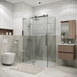 Душевой уголок Grossman Classic 120.K33.04.1270.10.00