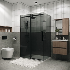 Душевой уголок Grossman Classic 120.K33.04.1390.21.10