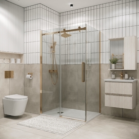 Душевой уголок Grossman Classic 120.K33.04.1510.32.00