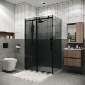 Душевой уголок Grossman Classic 120.K33.04.1590.21.10