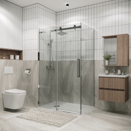 Душевой уголок Grossman Classic 120.K33.04.1610.10.00