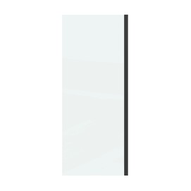 Боковая стенка Grossman Classic 80x195 200.K33.04.80.21.00 стекло прозрачное, профиль черный матовый