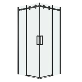 Душевой уголок Grossman Classic 300.K33.04.9090.21.00