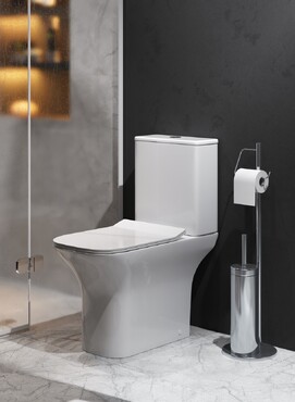 Унитаз напольный Grossman Classic GR-4464SQ