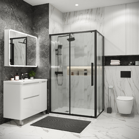 Душевой уголок Grossman Cosmo 120.K33.02.1010.21.02