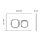       Grossman Cosmo 97.4440S.02.110 ,  +     3