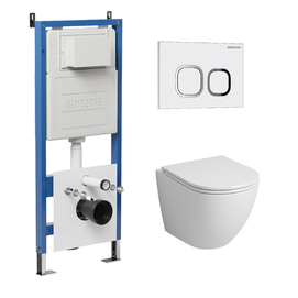      Grossman Cosmo 97.4455SQ.02.000
