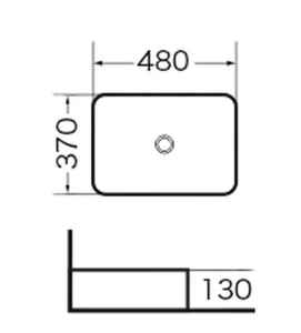 Фото Мебель для ванной Grossman Эдванс 80 подвесная, 2 ящика, цемент светлый