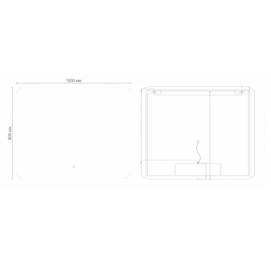     Grossman Elegans- 100x80 1710080 