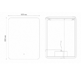     Grossman Elegans- 60x80 1760801 