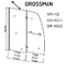     Grossman GR-102/1 150100 ,  1