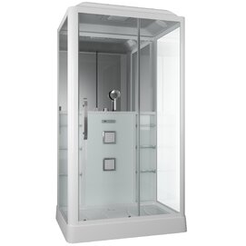 Душевая кабина Grossman Alba 90x120 GR127R