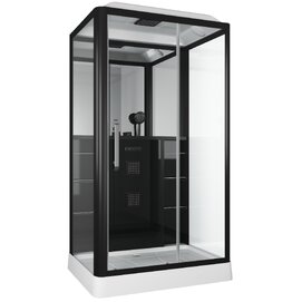 Душевая кабина Grossman Alba 90x120 GR227L