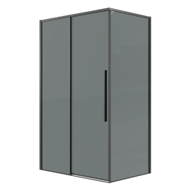 Душевой уголок Grossman Galaxy 100.K33.01.100.42.10 + 200.K33.01.80.42.10