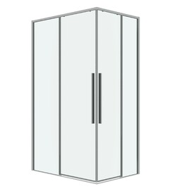 Душевой уголок Grossman Galaxy 1/2.K33.01.11.10.00 + 1/2.K33.01.10.10.00