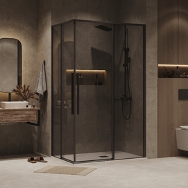 Душевой уголок Grossman Galaxy 1/2.K33.01.11.21.10 + 1/2.K33.01.70.21.10
