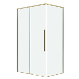 Душевой уголок Grossman Galaxy 100.K33.01.110.32.00 + 200.K33.01.80.32.00