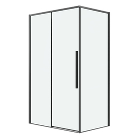 Душевой уголок Grossman Galaxy 100.K33.01.130.42.00 + 200.K33.01.90.42.00