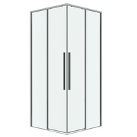 Душевые уголки