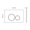       Grossman Galaxy 97.4414S.05.12M ,  +     5