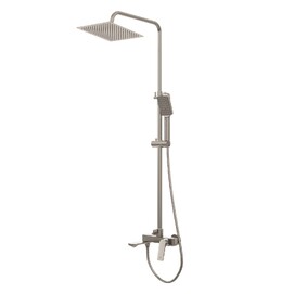 Душевая стойка Grossman Cosmo 500.K35.02.120