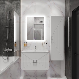 Мебель для ванной комнаты Grossman Луксор 106054 