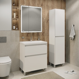 Мебель для ванной комнаты Grossman Меркадо 106070 