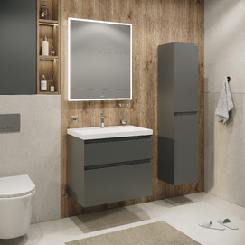 Мебель для ванной комнаты Grossman Меркадо 106077 