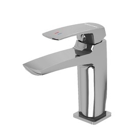 Смеситель для раковины Grossman Mercury 510.K35.10.100