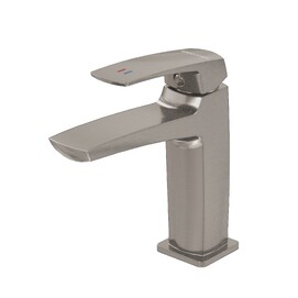 Смеситель для раковины Grossman Меркурий (Mercury) 510.K35.10.120 никель