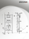       Grossman Pragma 97.4411SQ.03.310 , +     8