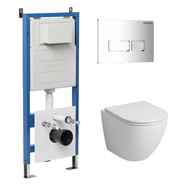      Grossman Pragma 97.4455SQ.03.100