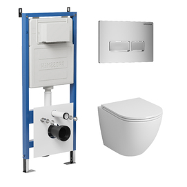      Grossman Pragma 97.4455SQ.03.110