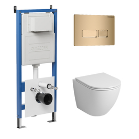      Grossman Pragma 97.4455SQ.03.310