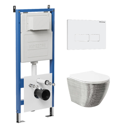      Grossman Pragma 97.4455SWS.03.000