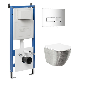     Grossman Pragma 97.4455SWS.03.100