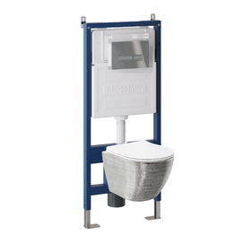       Grossman Pragma 97.4455SWS.03.100 , +    