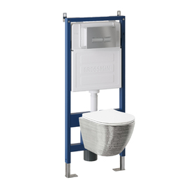       Grossman Pragma 97.4455SWS.03.110 , +    