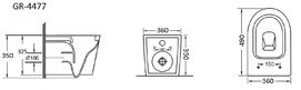       Grossman Pragma 97.4477S.03.100 , +    