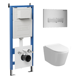      Grossman Pragma 97.4477S.03.110