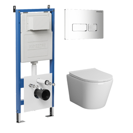      Grossman Pragma 97.4478SQ.03.100