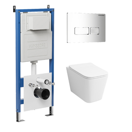      Grossman Pragma 97.4479SQ.03.100