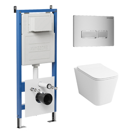      Grossman Pragma 97.4479SQ.03.110