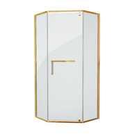   Grossman Pragma 90x90 PR-90GD   